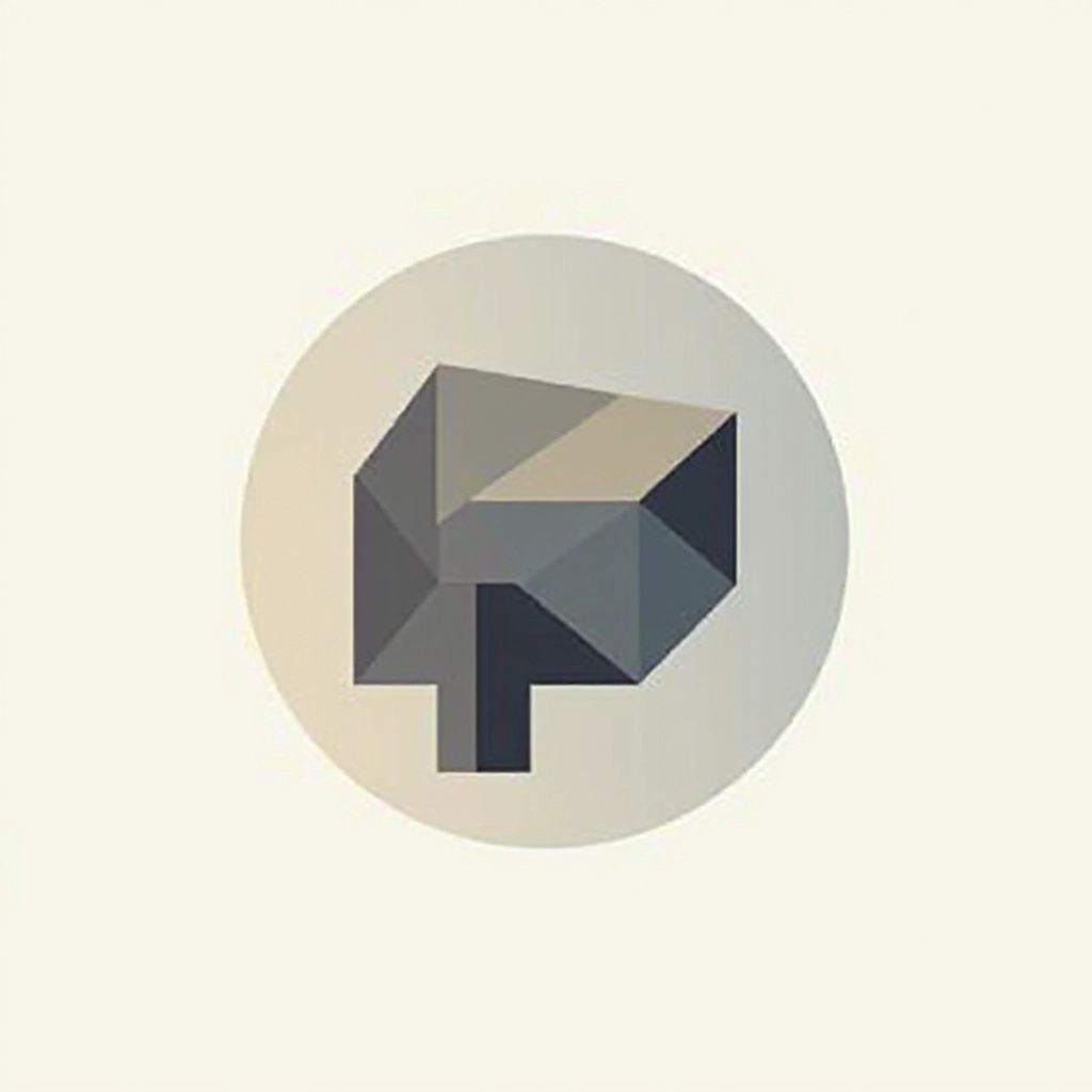 PixelForge Academy Logo